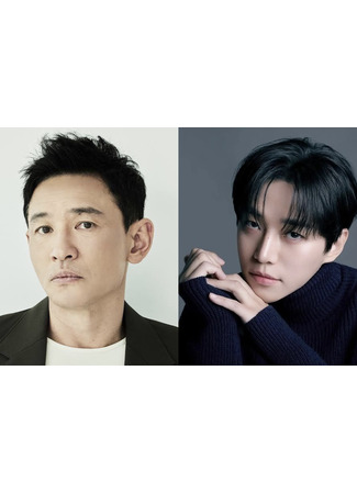 дорама Ветеран 3 (Veteran 3: 베테랑 3) 09.12.25