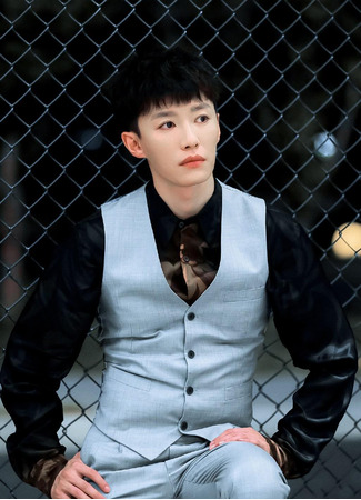 Актер Дай Сюй 10.12.25