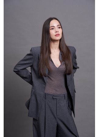 Актер Яя Урассая Спербунд 10.12.25