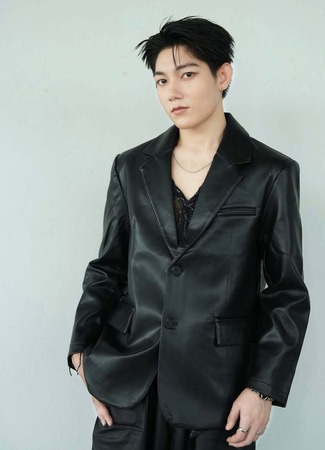 Актер Домон Китмонкхон 10.12.25