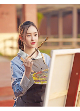 Актер Чэнь Цянь Юй 11.12.25