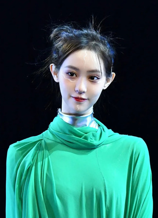 Актер Чэнь Цянь Юй 11.12.25