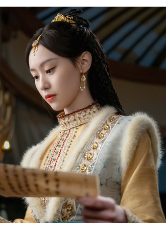 Актер Чэнь Цянь Юй 11.12.25