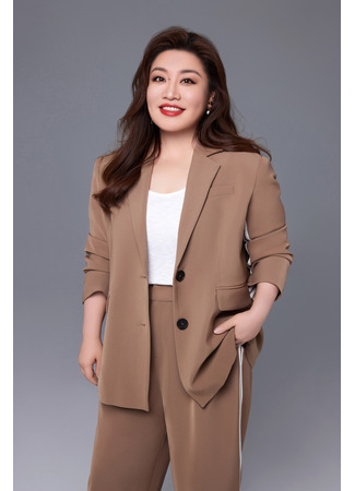 Актер Цзян Ши Мэн 12.12.25