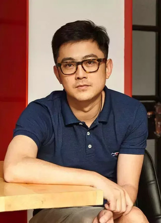 Режиссёр Чэнь Чан 12.12.25