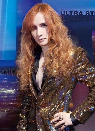 Композитор Такамидзава Тосихико 12.12.25