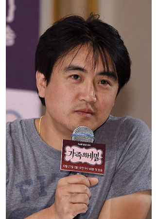 Режиссёр Сон До Джун 13.12.25