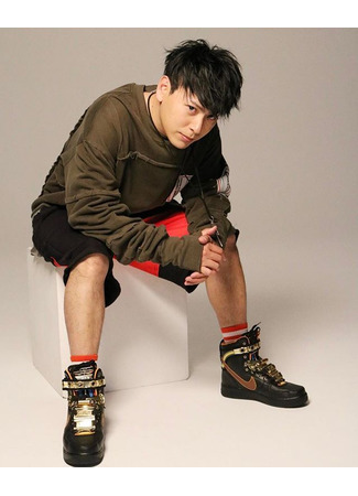 Актер Ямаcита Кэндзиро 13.12.25