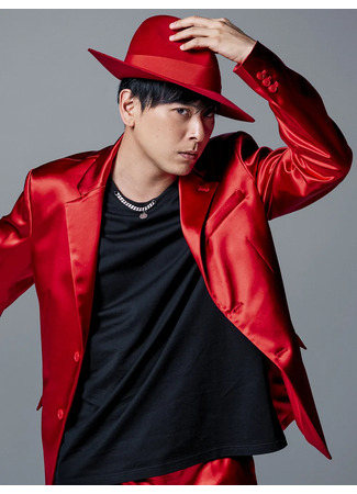 Актер Ямаcита Кэндзиро 13.12.25