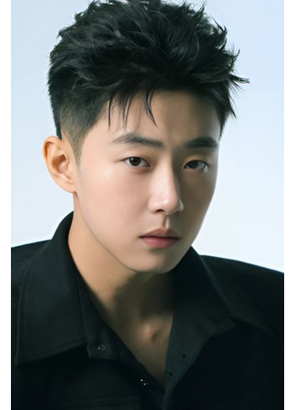 Актер Лю Хао Цюнь 14.12.25