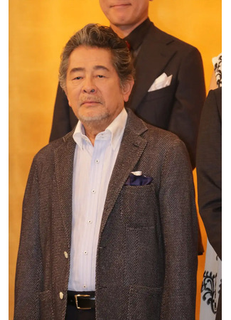 Актер Фуруя Икко 15.12.25