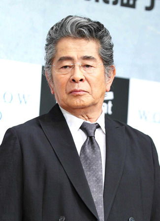 Актер Фуруя Икко 15.12.25