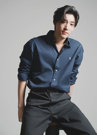 Актер Чжи Сын Джун 15.12.25