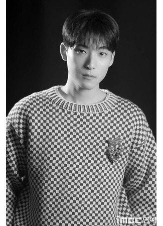 Актер Чжи Сын Джун 15.12.25