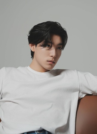 Актер Чжи Сын Джун 15.12.25