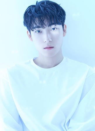 Актер Чжи Сын Джун 15.12.25