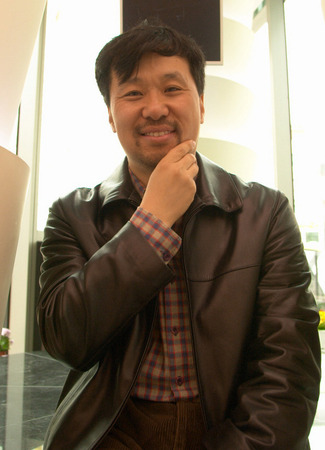 Режиссёр Ким Джин Сон 15.12.25