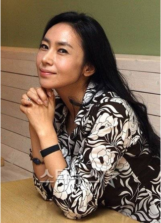 Актер Ким Сон Гён 15.12.25