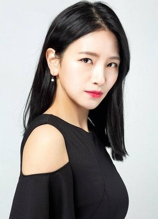 Актер Пэк Ын Хе 15.12.25