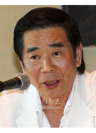 Режиссёр Чон Ин Ёп 15.12.25