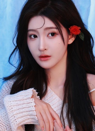 Актер Юй Цзя Линь 15.12.25