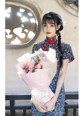 Актер Юй Цзя Линь 15.12.25