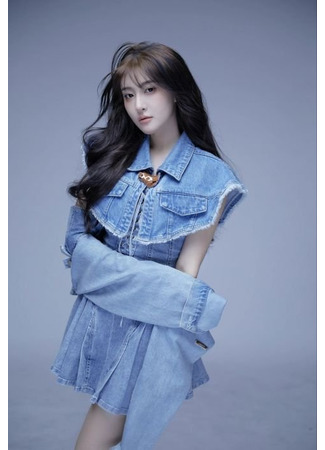 Актер Юй Цзя Линь 15.12.25