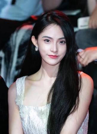 Актер Шэнь Чжи И 15.12.25