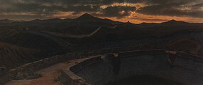 The Great Wall