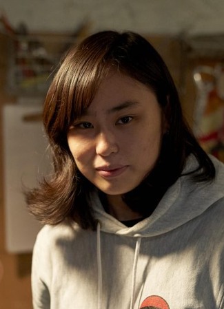 Режиссёр Кудо Рихо 16.12.25