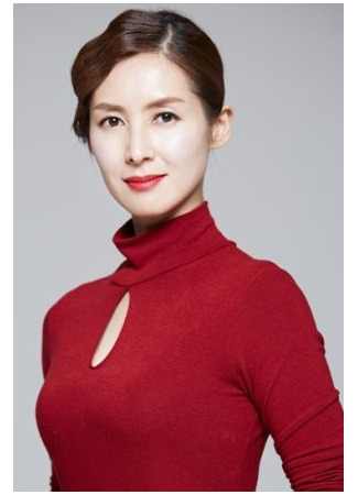 Актер Ким Сон Хе 16.12.25