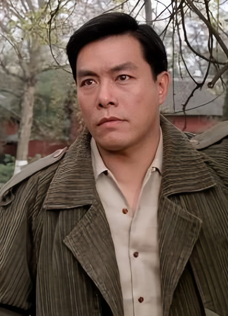 Актер Картер Вон 17.12.25