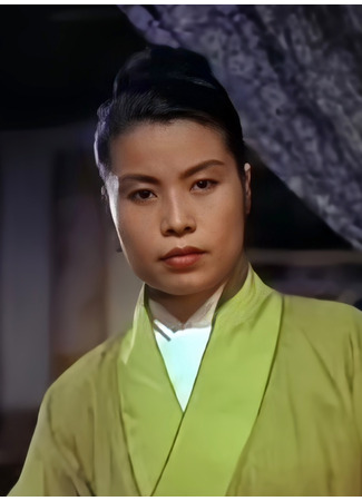 Актер Хун Мэй 17.12.25