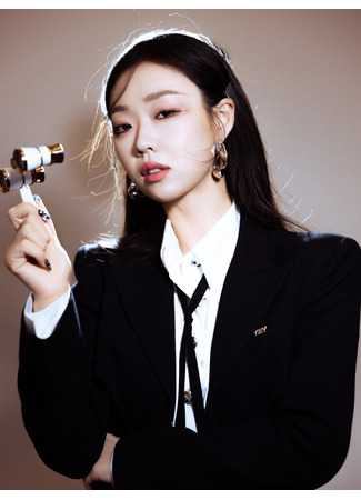 Актер Гуань Юэ 17.12.25