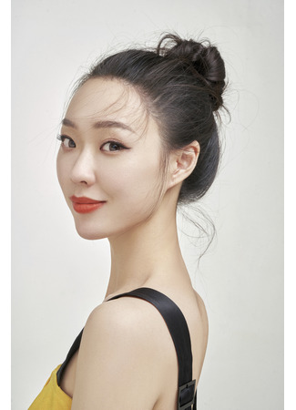 Актер Гуань Юэ 17.12.25