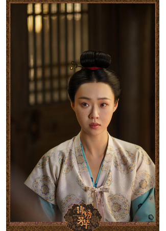 Актер Гуань Юэ 17.12.25