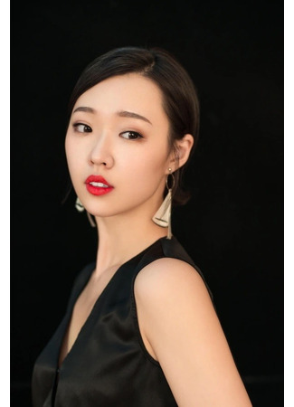 Актер Гуань Юэ 17.12.25