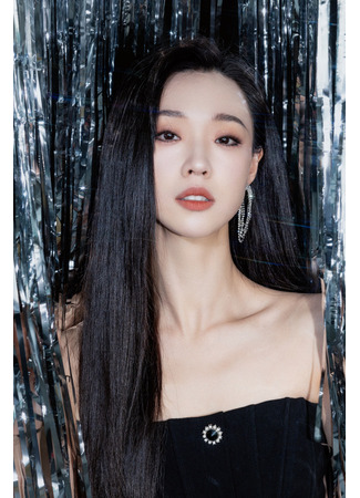 Актер Гуань Юэ 17.12.25