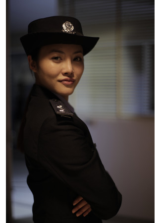 Актер Гуань Лэ 17.12.25