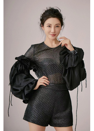 Актер Гуань Лэ 17.12.25