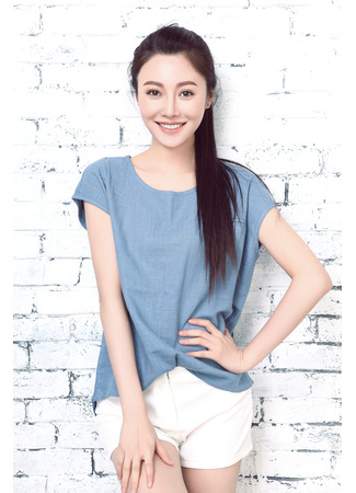 Актер Гуань Лэ 17.12.25