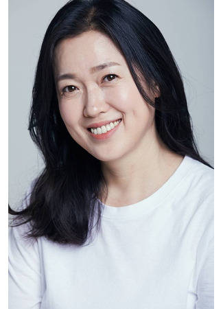 Актер Чжин Ми Са 17.12.25