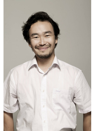 Актер Кан Хак Су 17.12.25