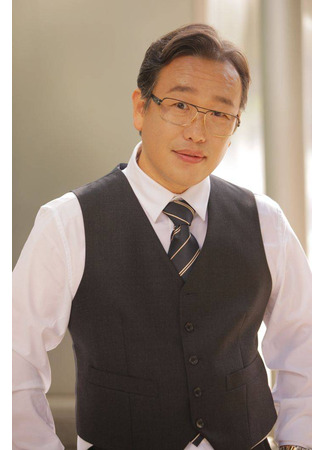 Актер Кан Хак Су 17.12.25