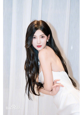 Актер Сунь Цянь Юй 17.12.25