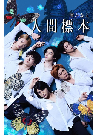 дорама Человеческие образцы (Human Specimens: Ningen Hyohon) 19.12.25