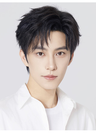 Актер Хуан Ю Тянь 19.12.25