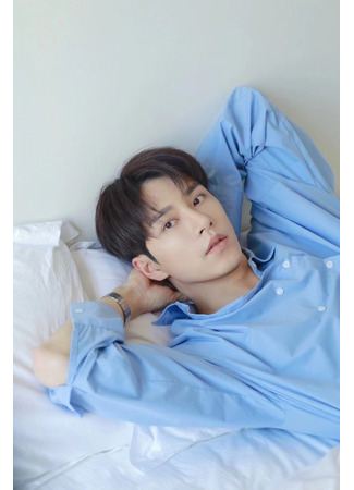 Актер Хуан Ю Тянь 19.12.25