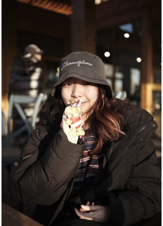 Режиссёр Чжан Хань Бэй 19.12.25