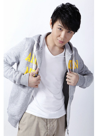 Актер Чжан Цзи Дань 19.12.25